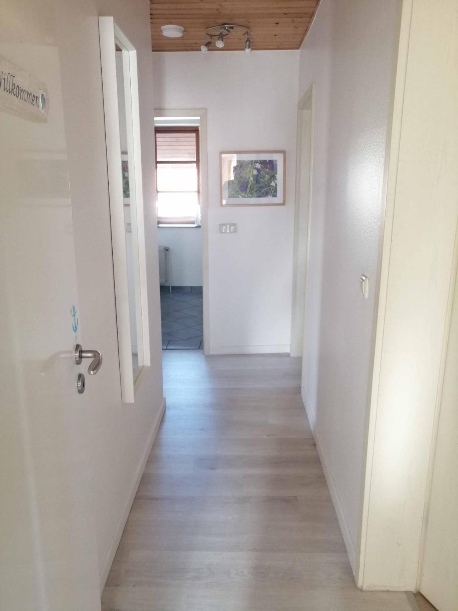 Ferienwohnung "Luv" Grube Ostsee Екстер'єр фото