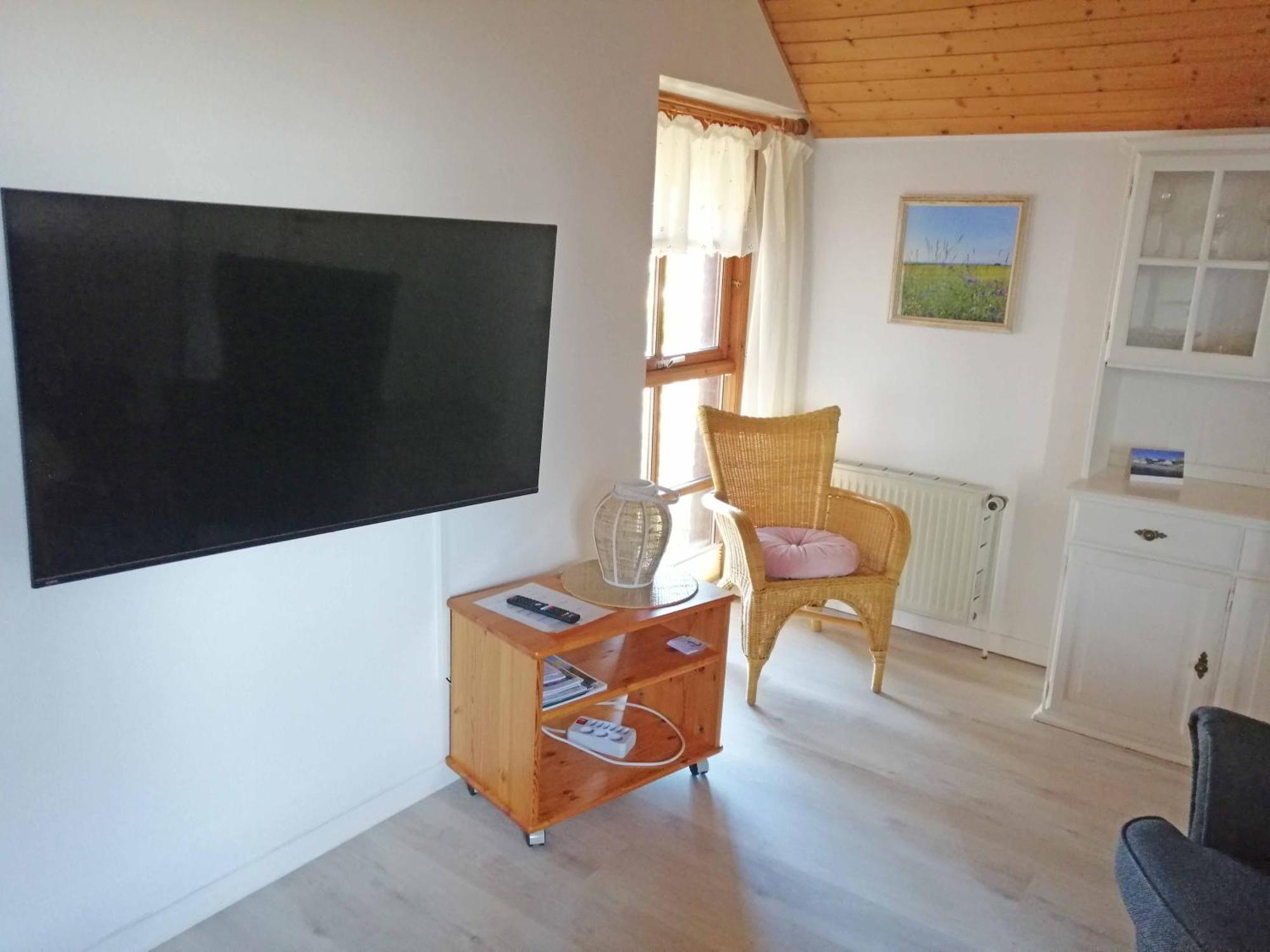 Ferienwohnung "Luv" Grube Ostsee Екстер'єр фото